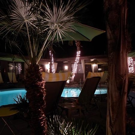 Avanti Hotel Palm Springs Exterior photo