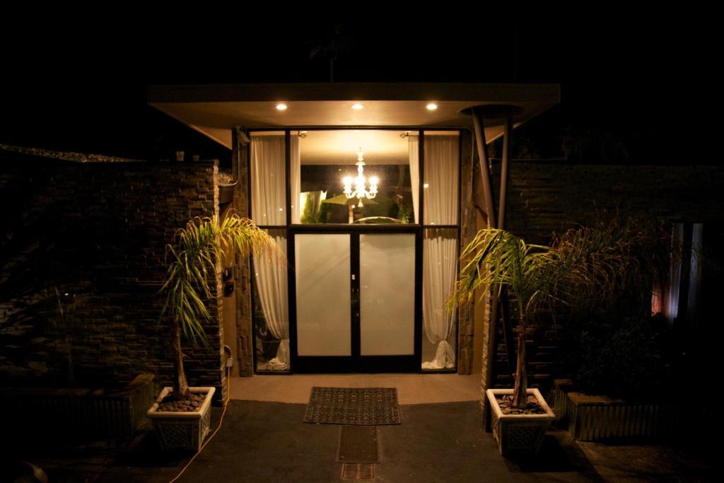 Avanti Hotel Palm Springs Exterior photo