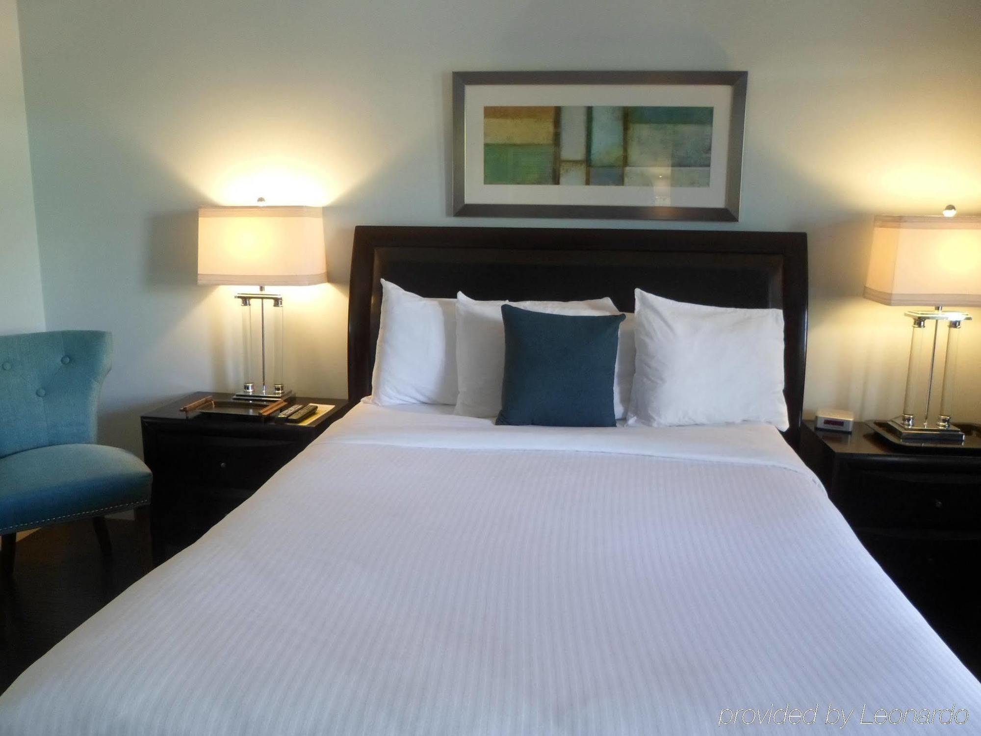 Avanti Hotel Palm Springs Exterior photo