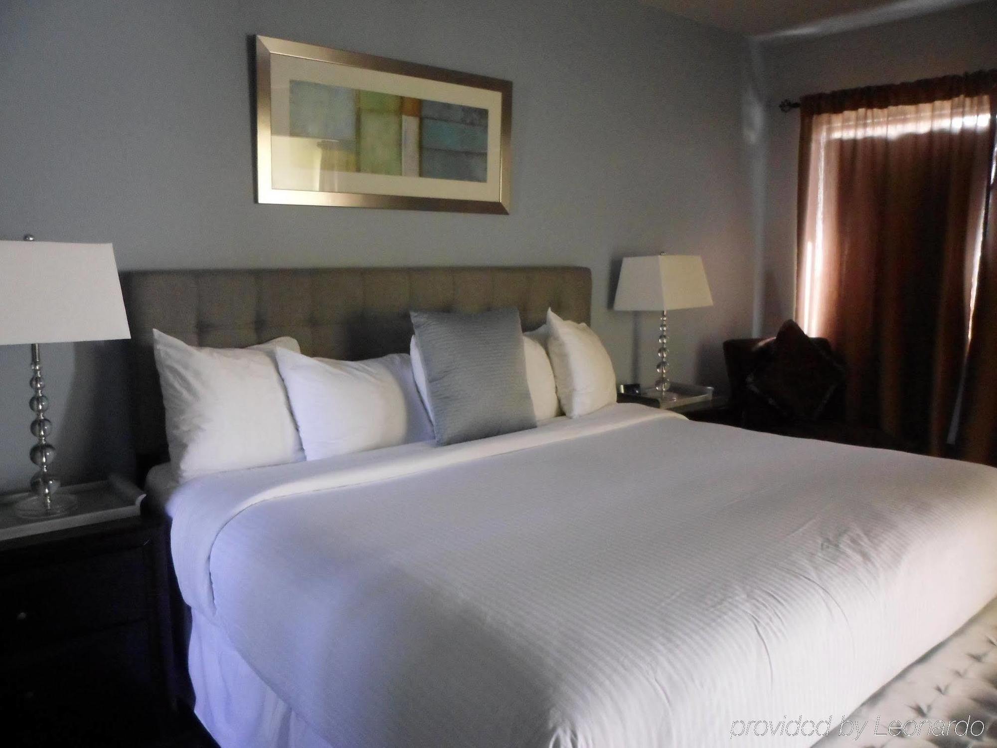 Avanti Hotel Palm Springs Exterior photo